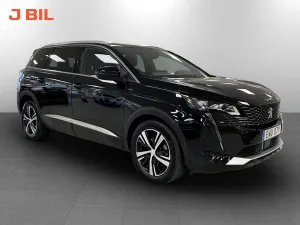 Peugeot 5008 2024